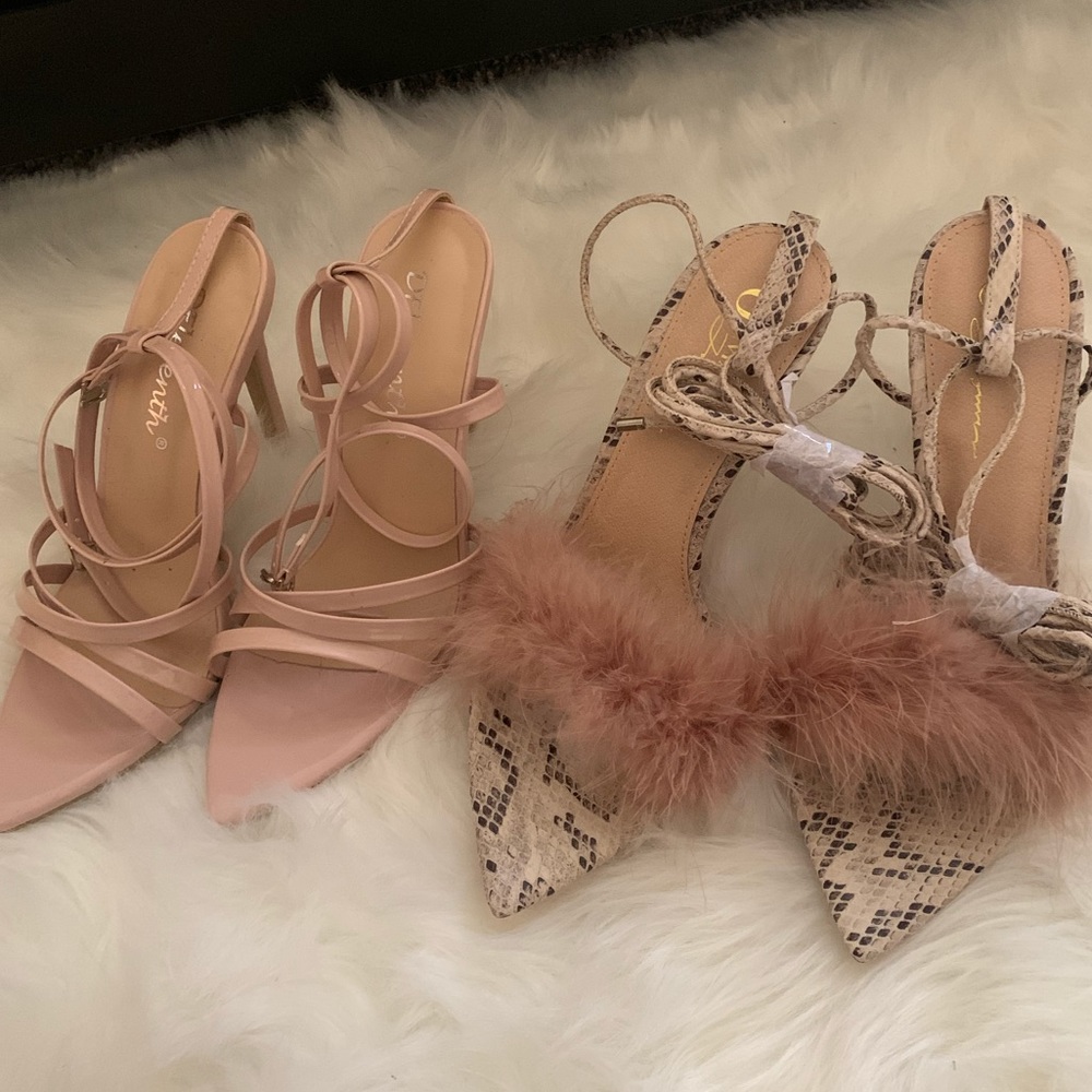 Miss Lola bundle 💕